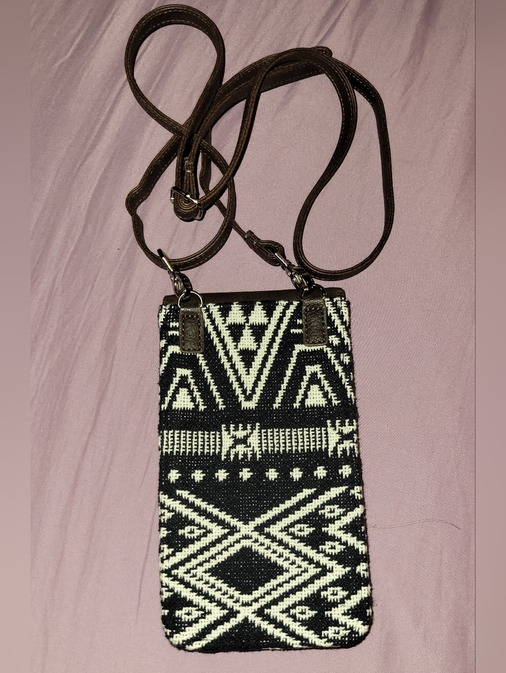 Small Purse - Picture 3 of 4